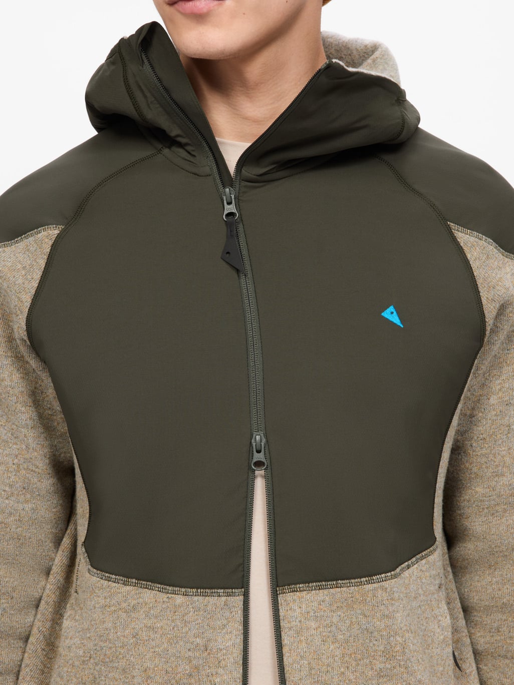 Image 7 for product Balderus Kapuzenjacke Herren