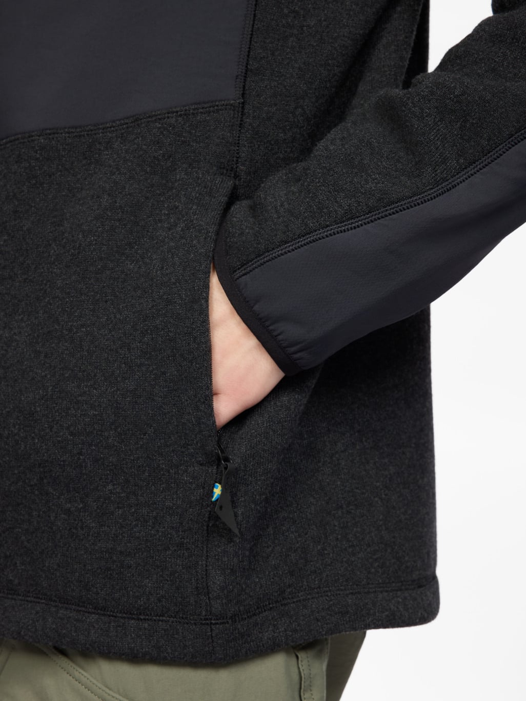 Image 8 for product Balderus Kapuzenjacke Herren