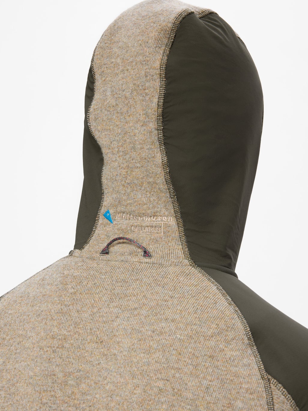 Image 5 for product Balderus Kapuzenjacke Herren