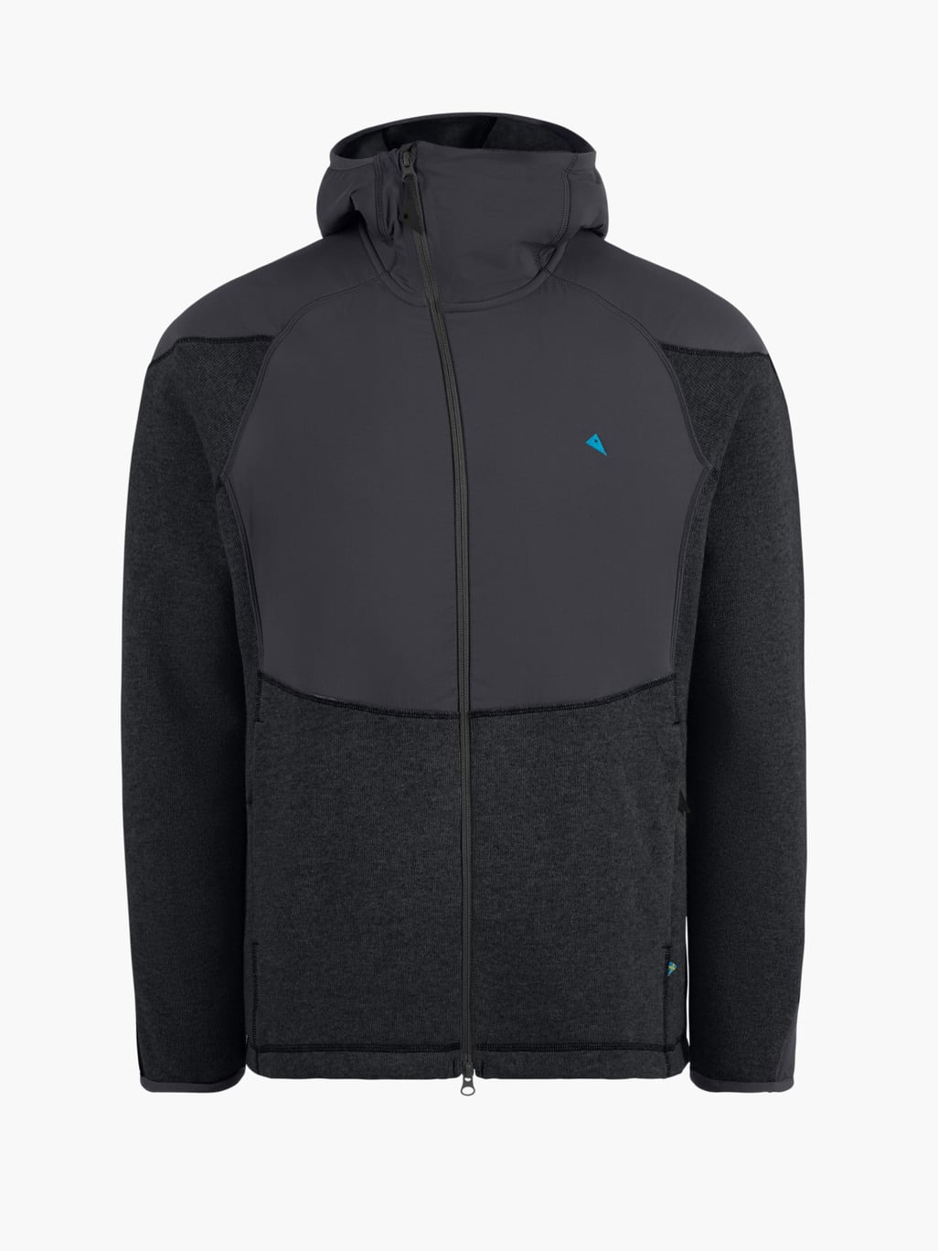 Image 10 for product Balderus Kapuzenjacke Herren