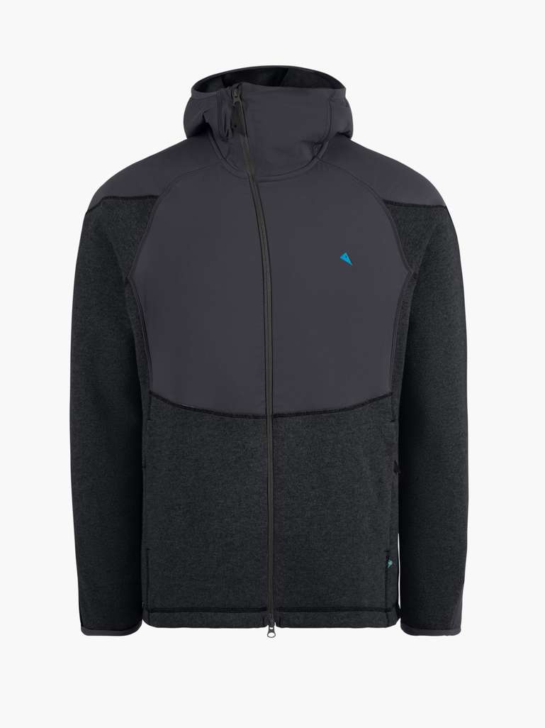 Balderus Kapuzenjacke Herren image 4