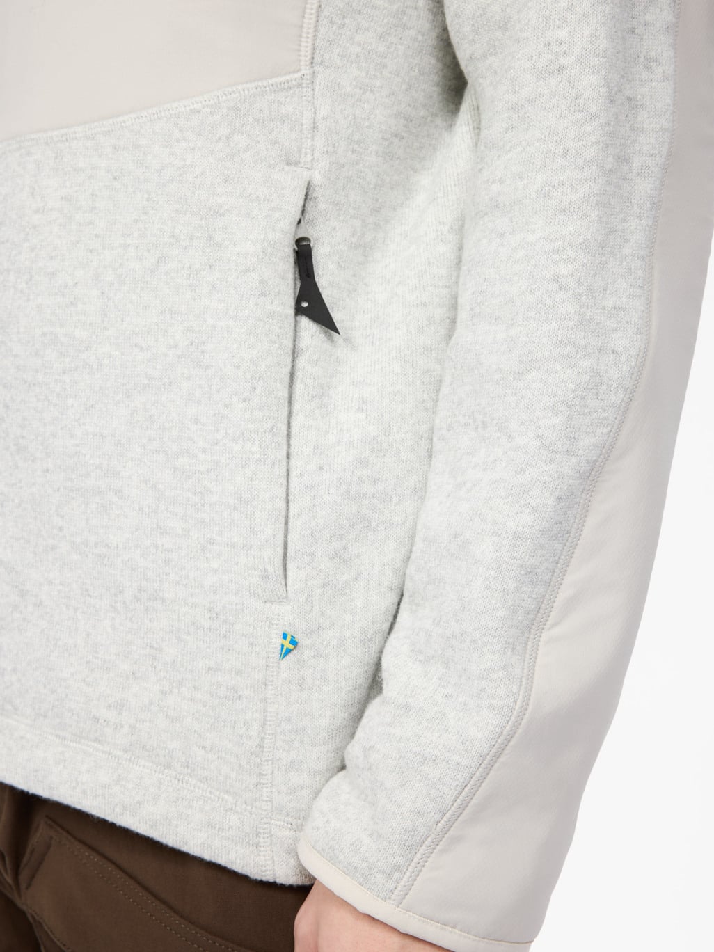 Image 9 for product Balderus Kapuzenjacke Herren