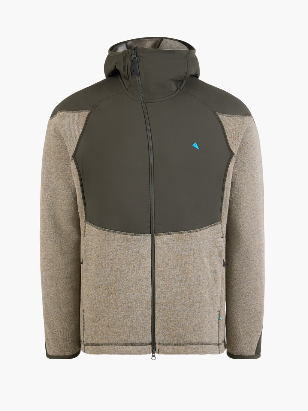 Image 9 for product Balderus Kapuzenjacke Herren