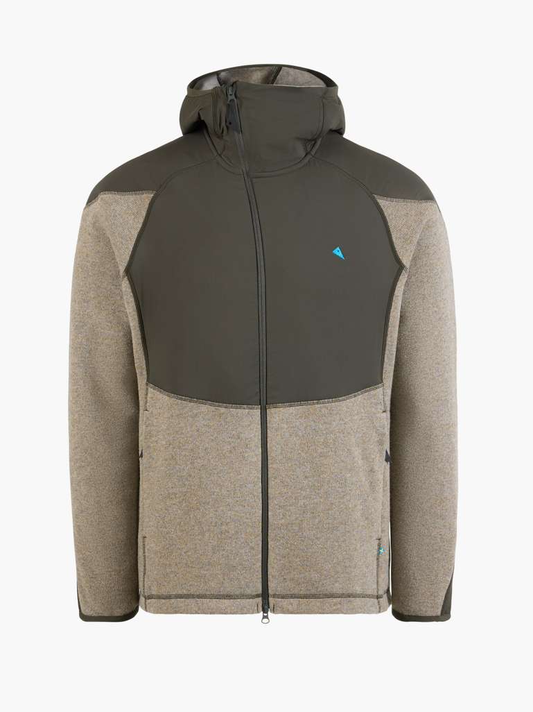 Balderus Hood Jacket Men's image 4
