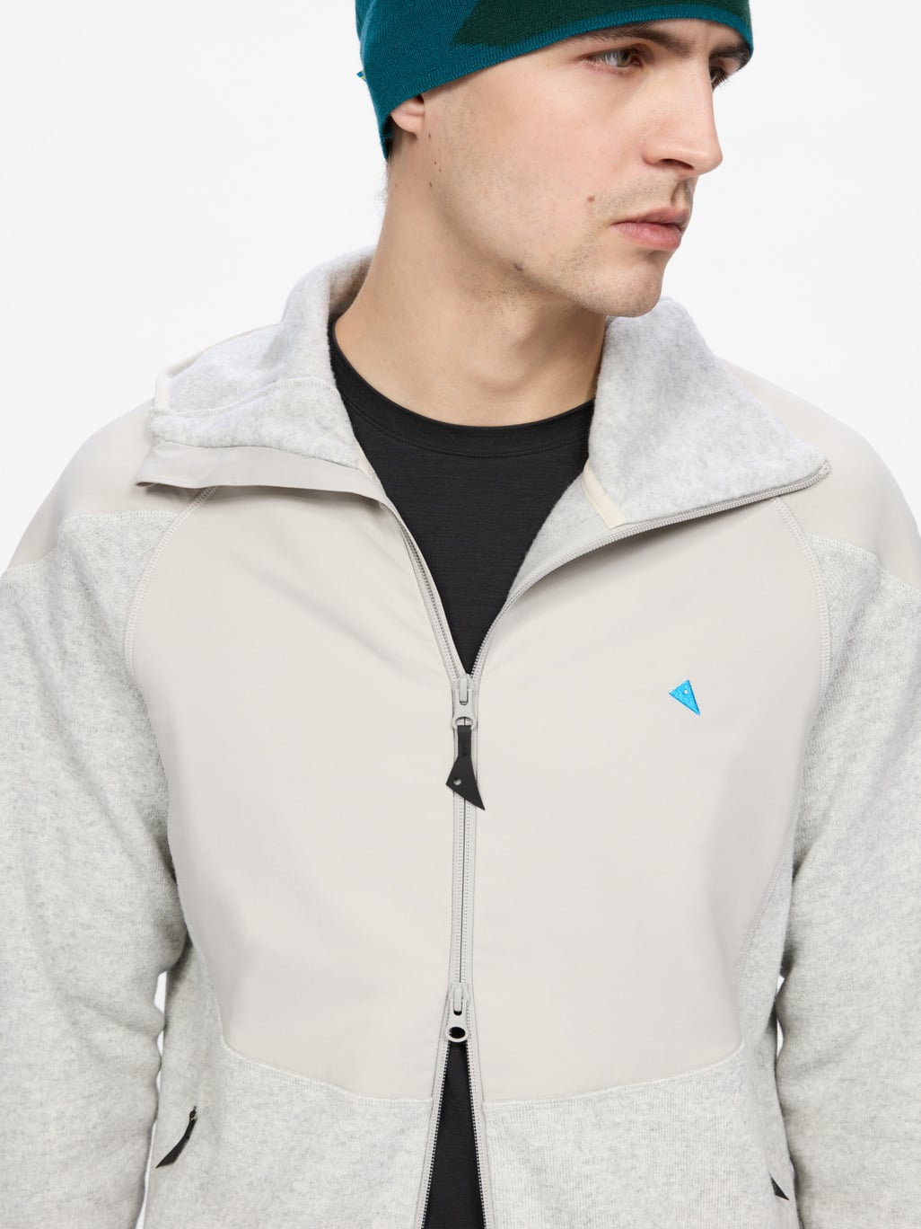 Image 8 for product Balderus Kapuzenjacke Herren