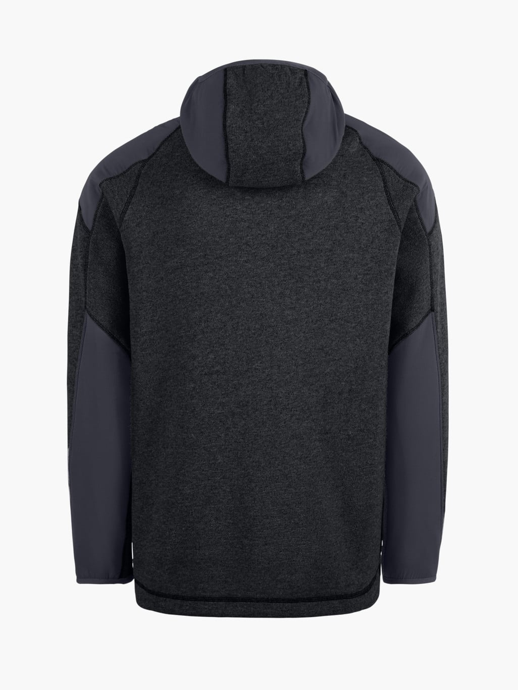 Image 11 for product Balderus Kapuzenjacke Herren