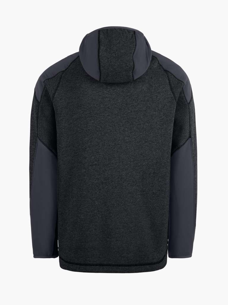 Balderus Kapuzenjacke Herren image 5