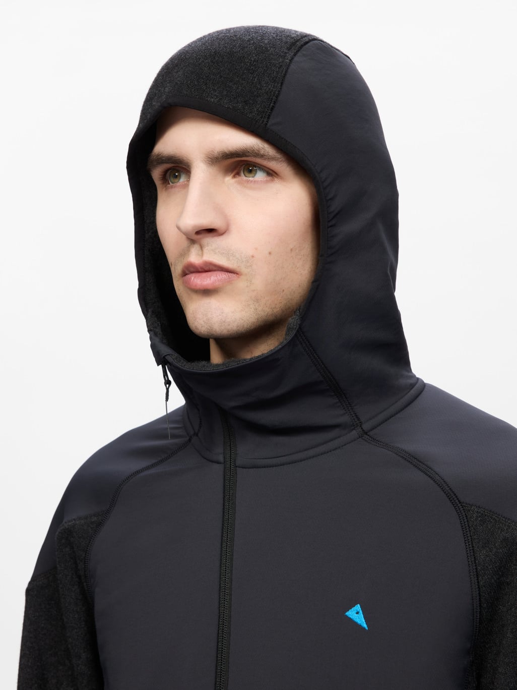 Image 6 for product Balderus Kapuzenjacke Herren