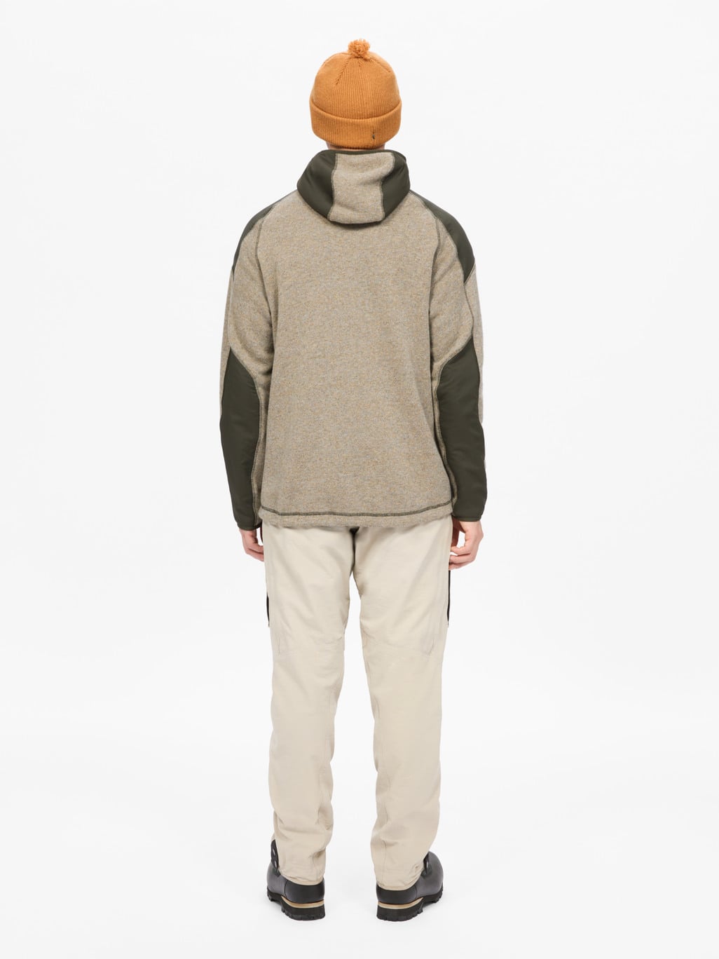 Image 4 for product Balderus Kapuzenjacke Herren