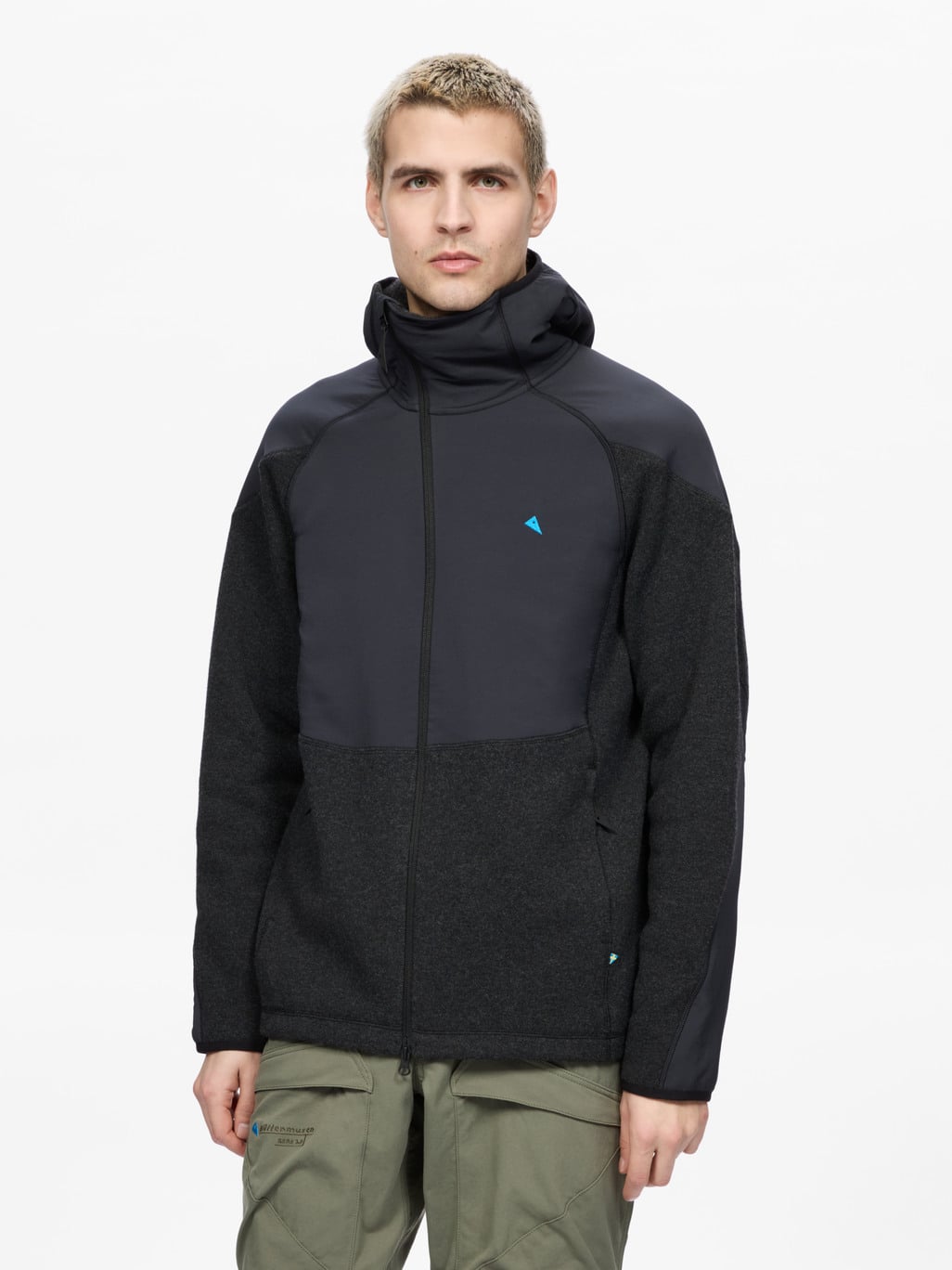 Image 1 for product Balderus Kapuzenjacke Herren