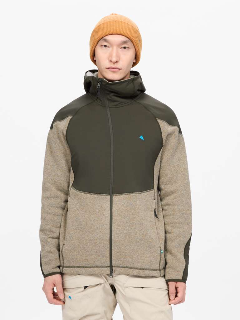 Image for product Balderus Hood Jacket Men's