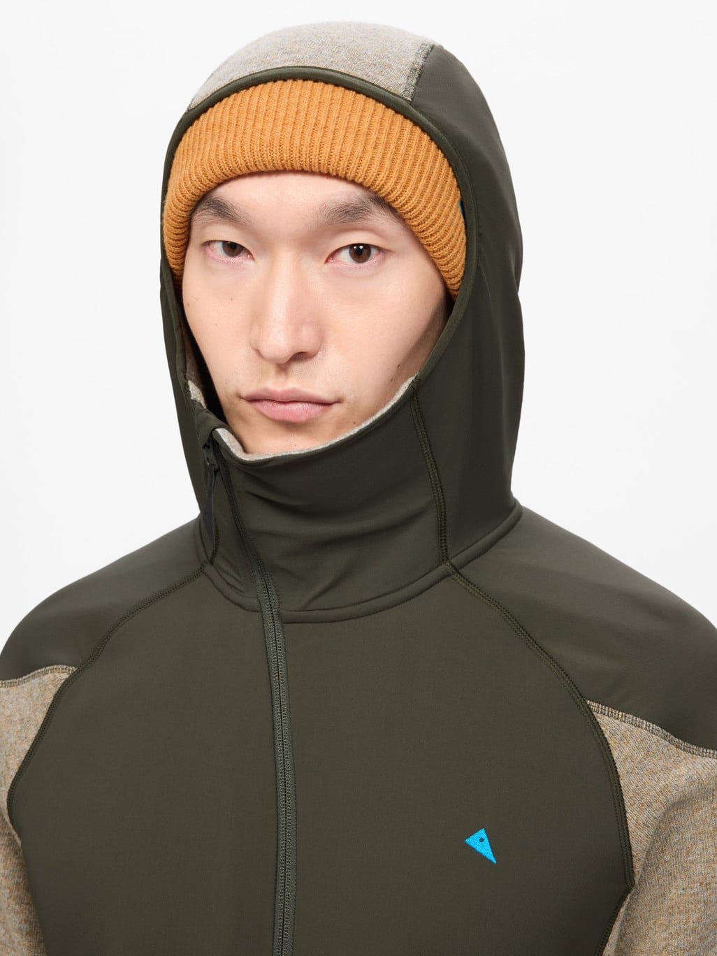 Image 6 for product Balderus Kapuzenjacke Herren