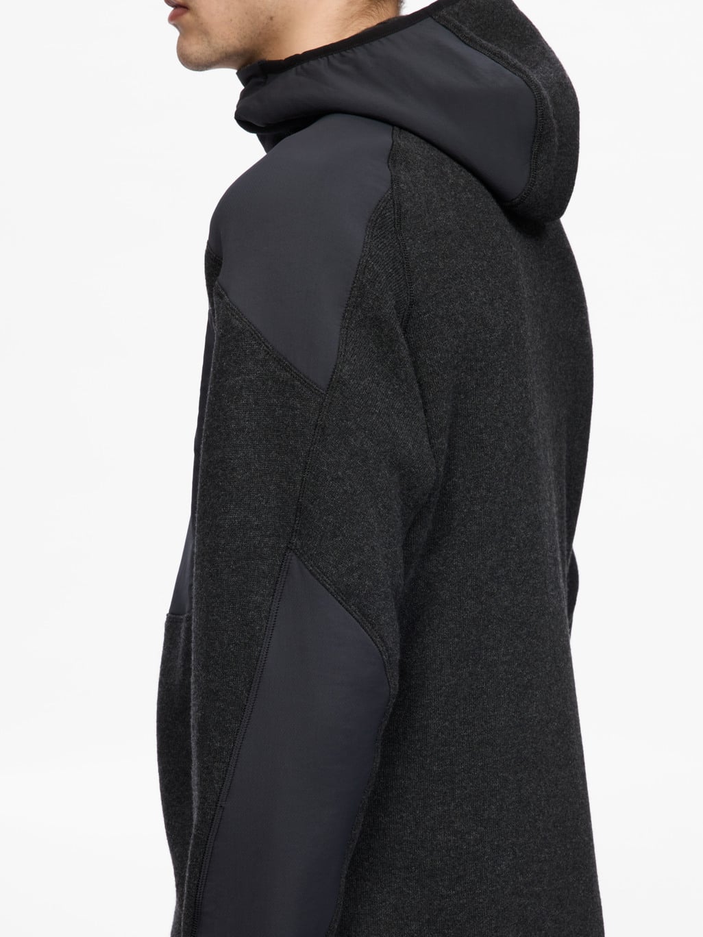 Image 9 for product Balderus Kapuzenjacke Herren