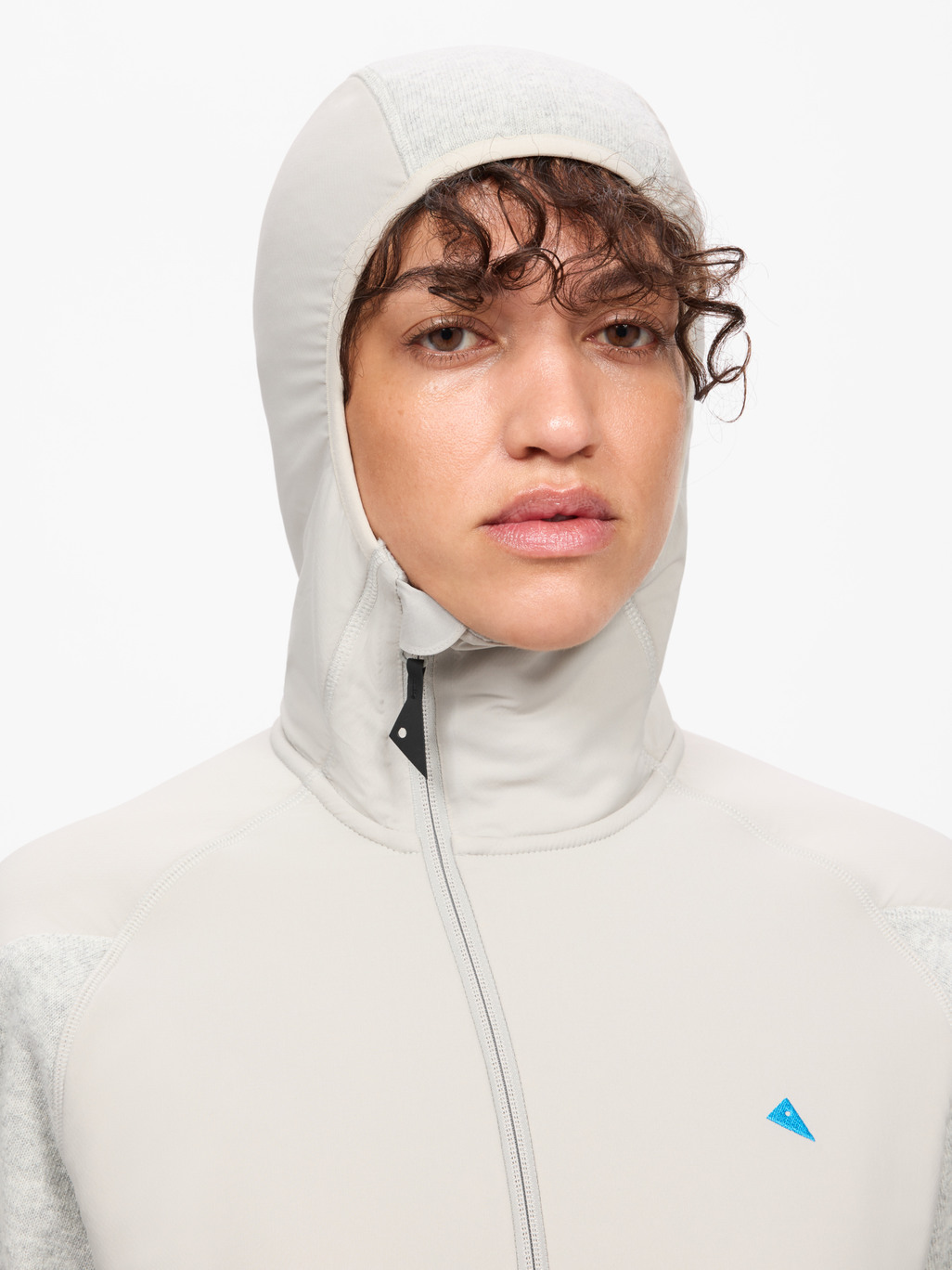 Image 10 for product Balderus Kapuzenjacke Damen