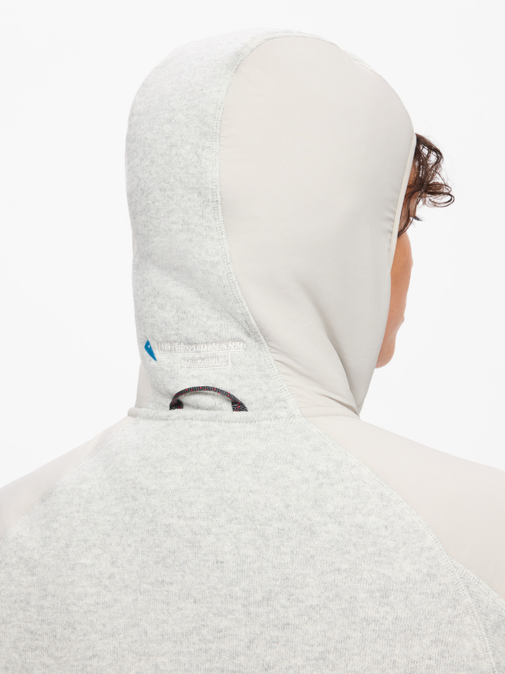 Image 11 for product Balderus Kapuzenjacke Damen