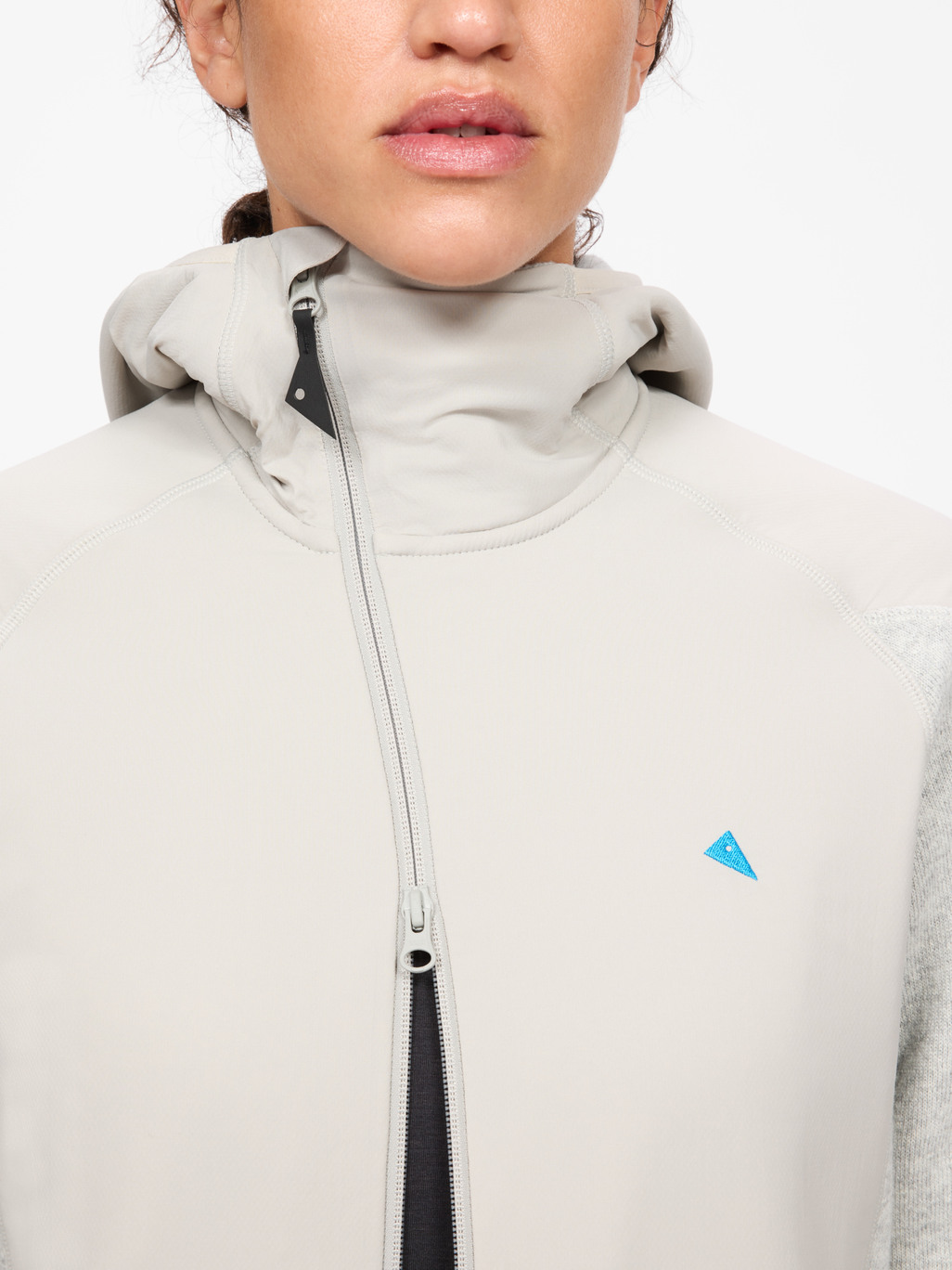 Image 7 for product Balderus Kapuzenjacke Damen