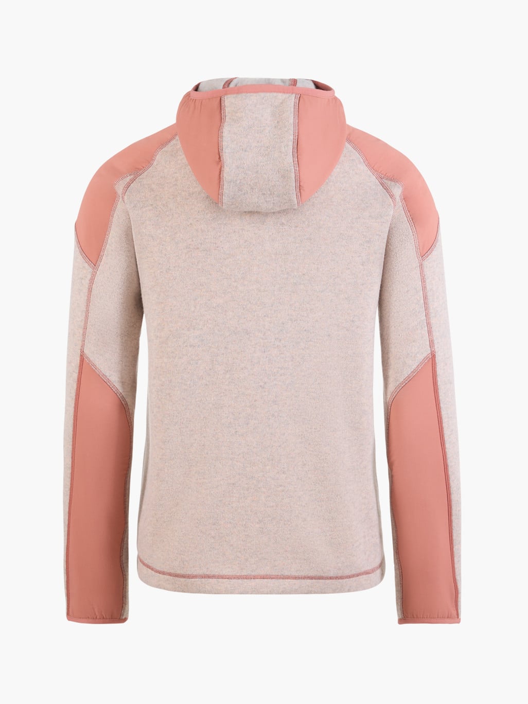 Image 12 for product Balderus Kapuzenjacke Damen