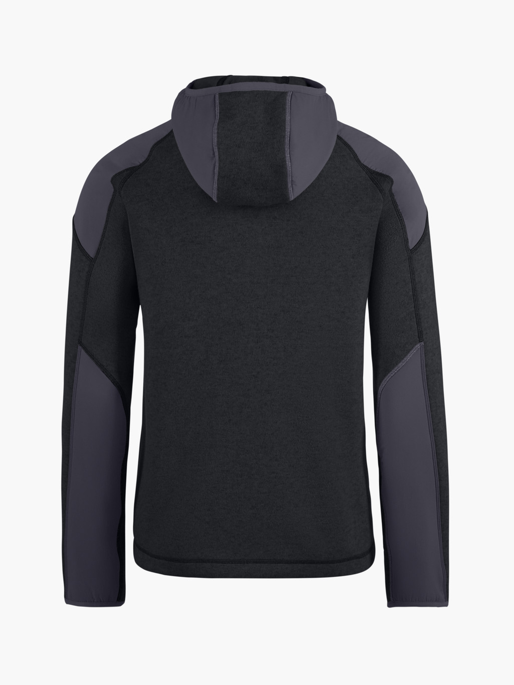 Image 6 for product Balderus Kapuzenjacke Damen