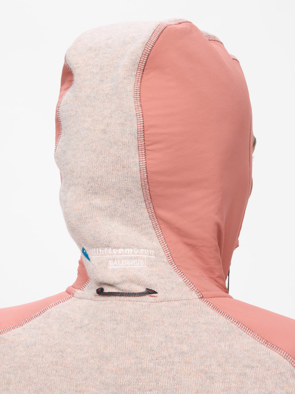 Image 6 for product Balderus Kapuzenjacke Damen