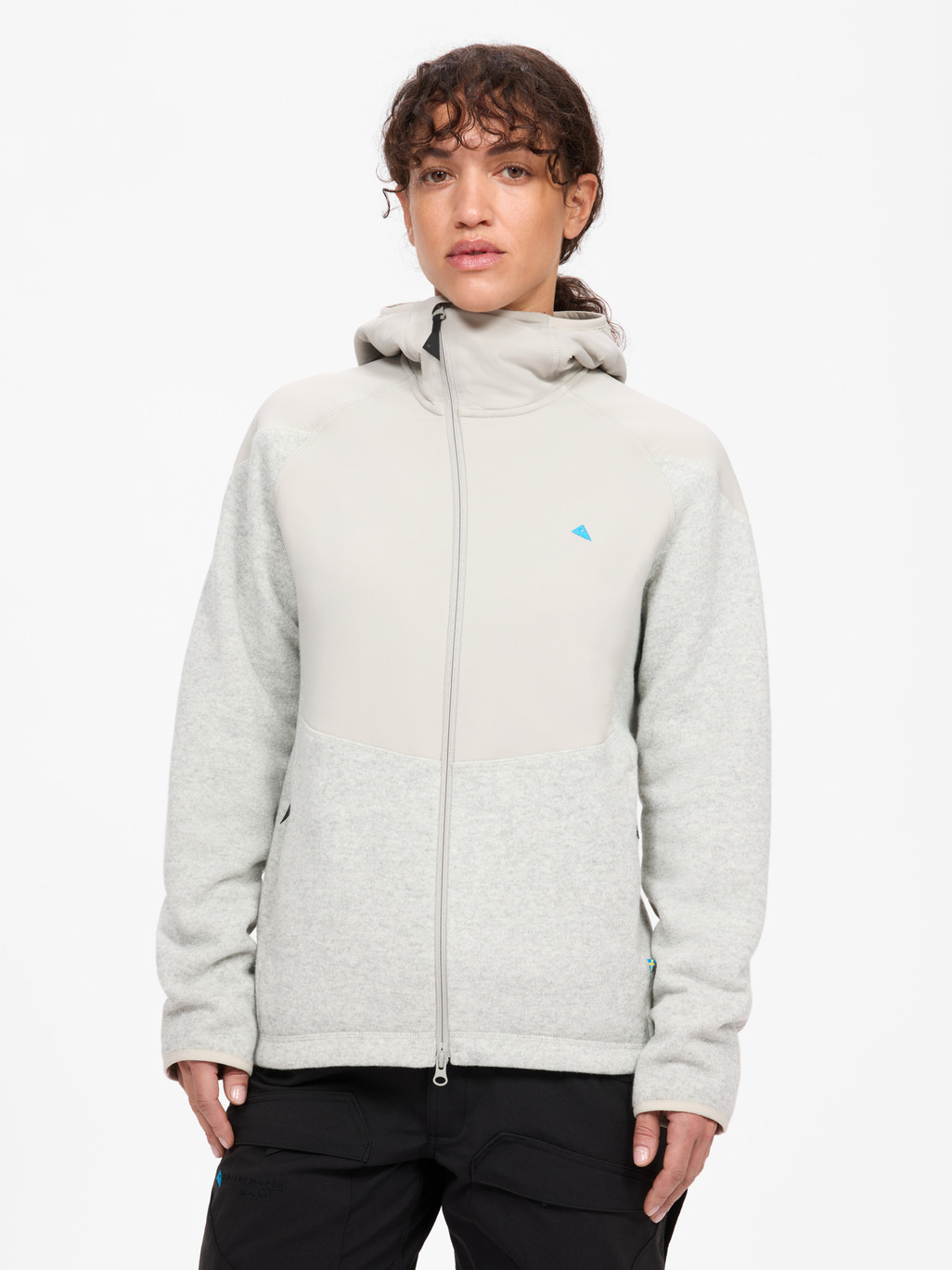 Image 1 for product Balderus Kapuzenjacke Damen