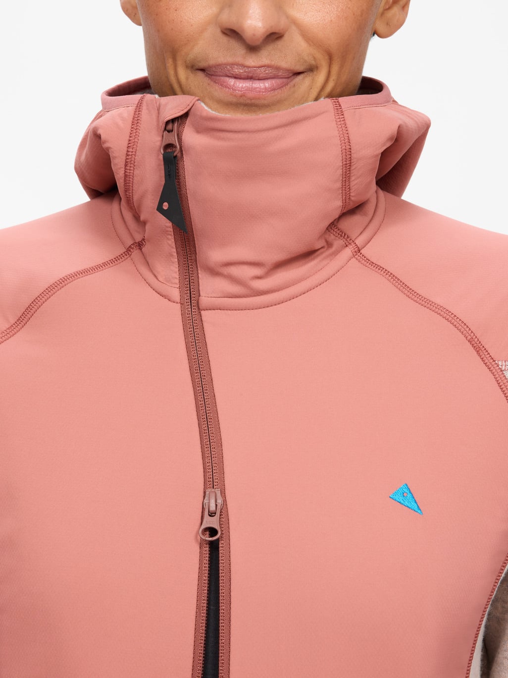 Image 9 for product Balderus Kapuzenjacke Damen