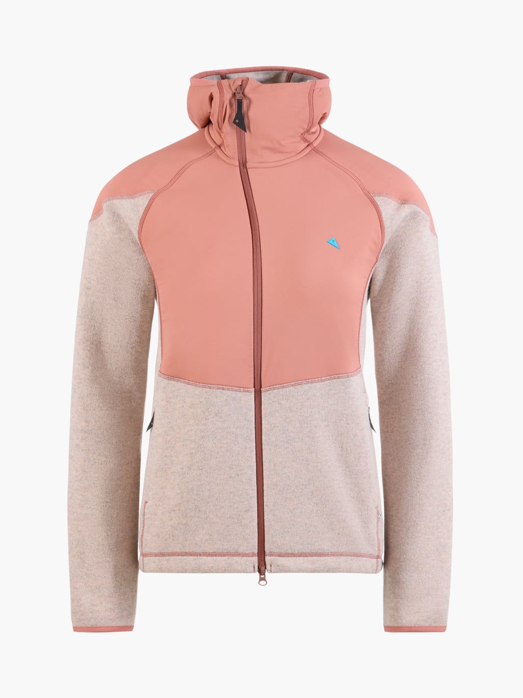 Image 11 for product Balderus Kapuzenjacke Damen