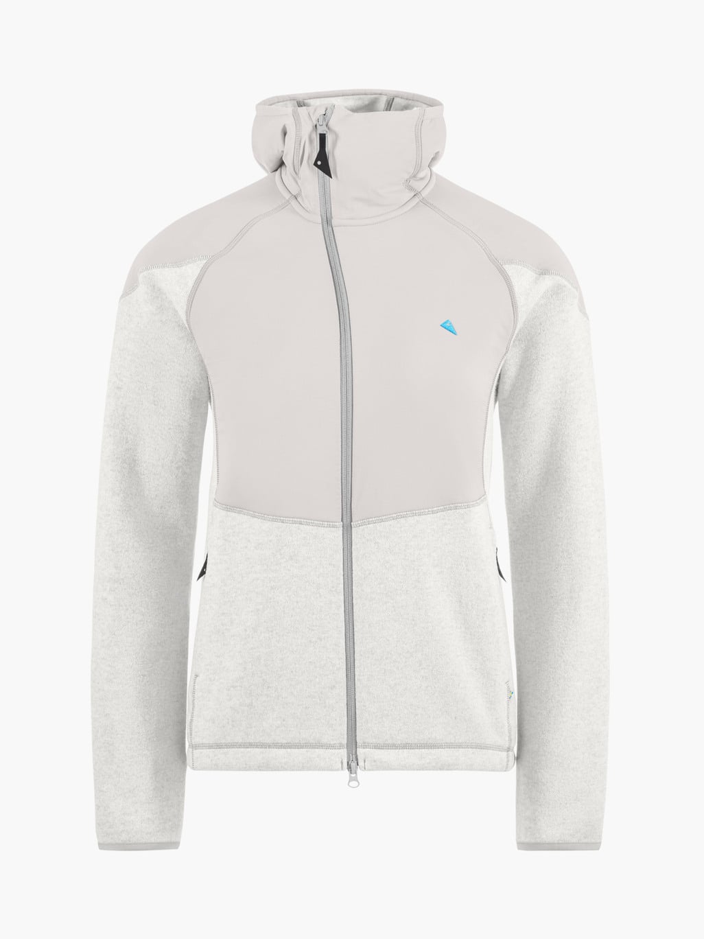 Image 10 for product Balderus Kapuzenjacke Damen