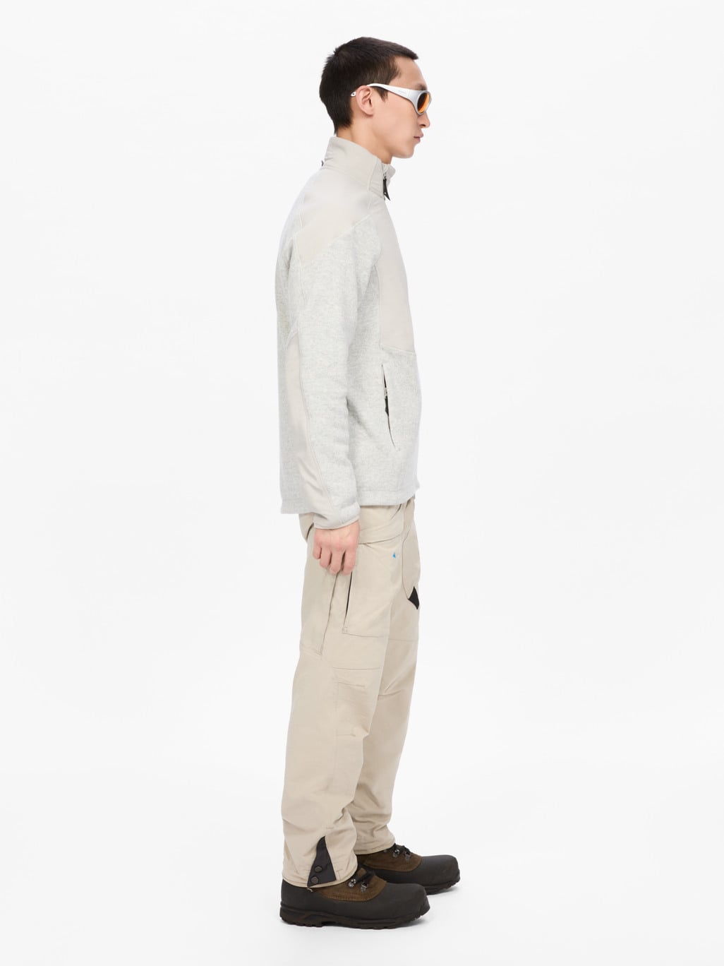 Image 3 for product Balderus Jacke Herren