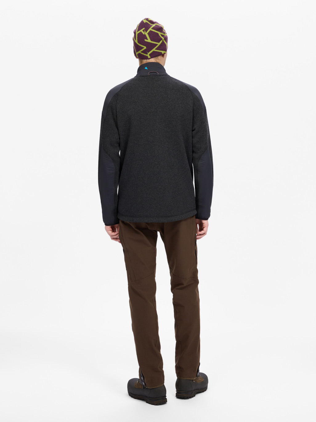 Image 4 for product Balderus Jacket Men's