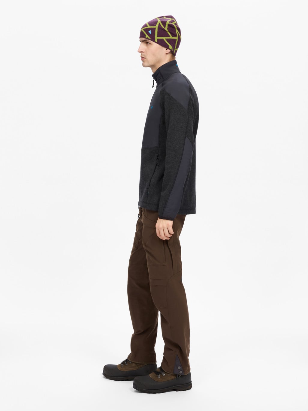 Image 3 for product Balderus Jacket Men's