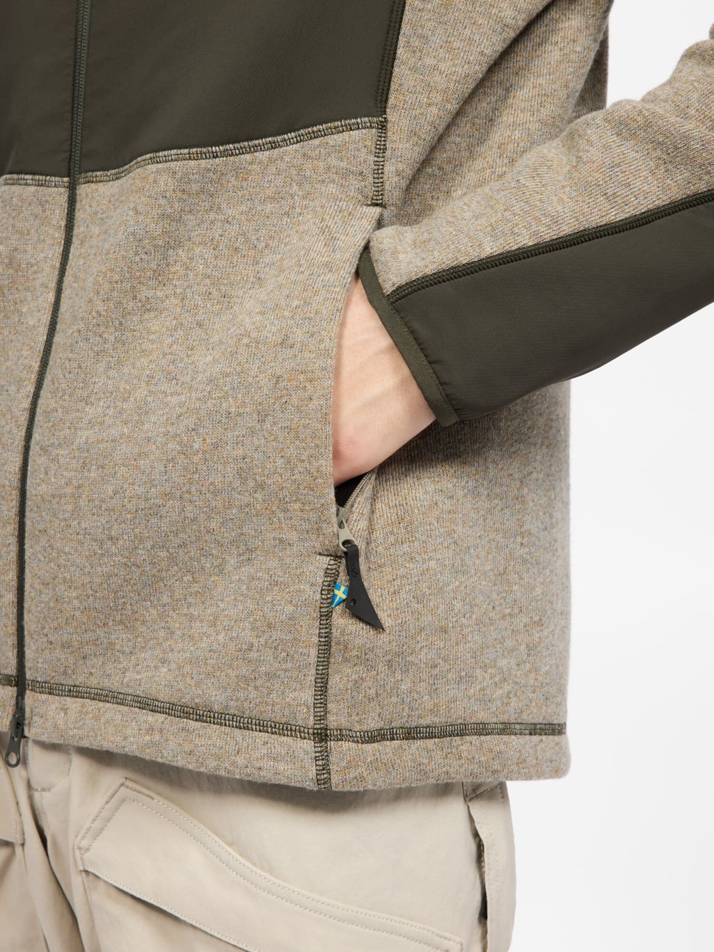 Image 4 for product Balderus Jacke Herren