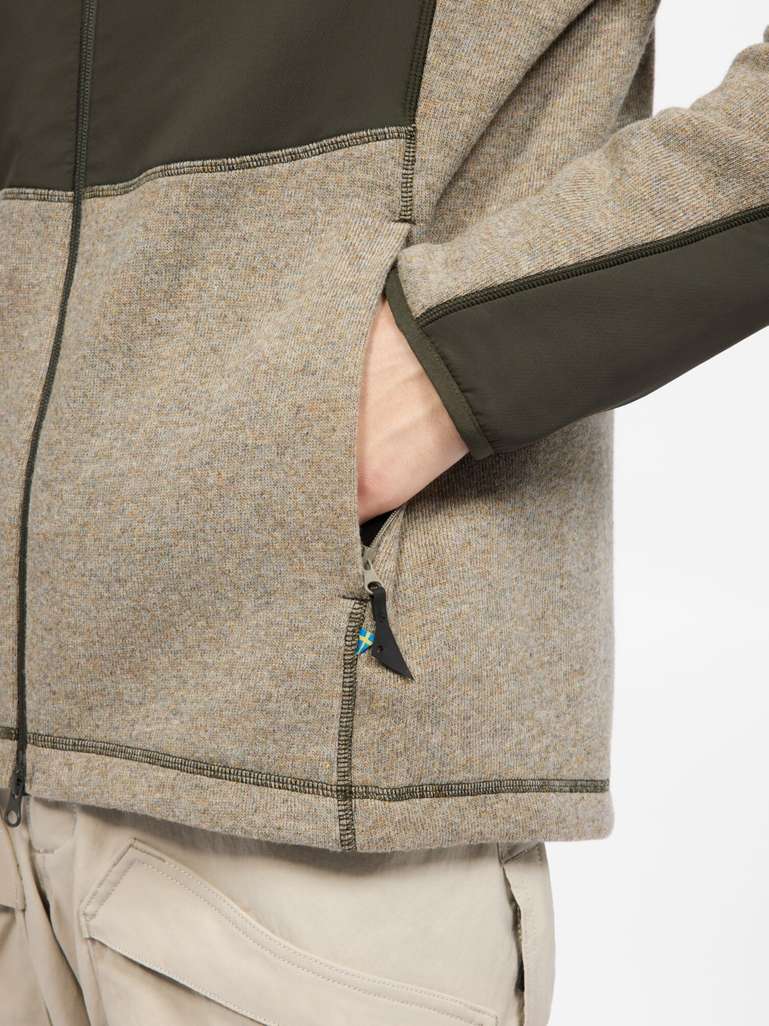 Balderus Jacket Men's image 5