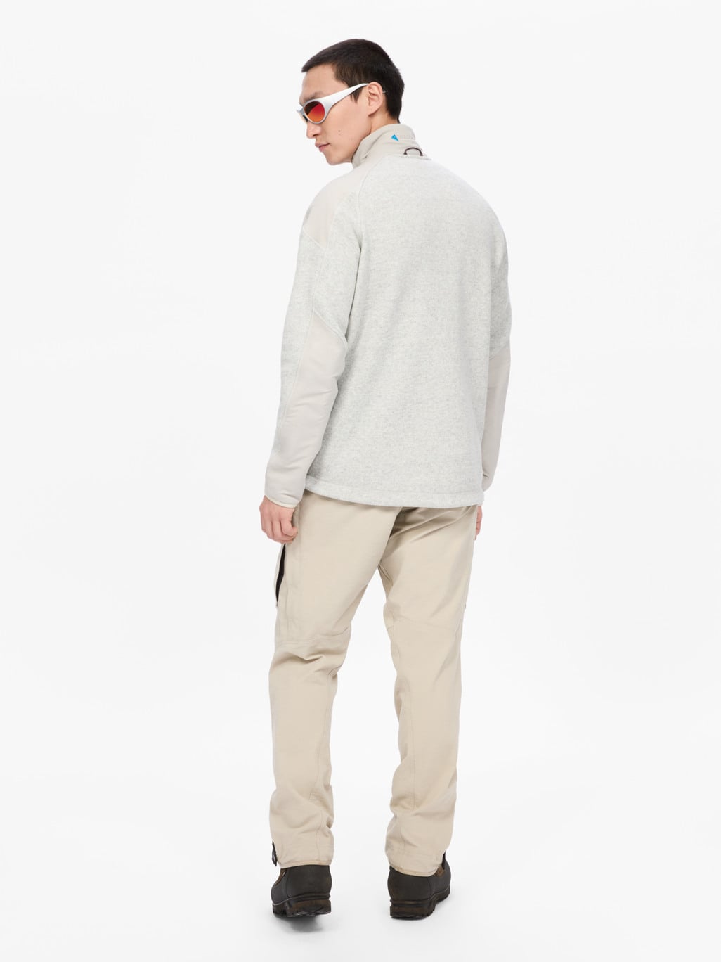 Image 4 for product Balderus Jacke Herren