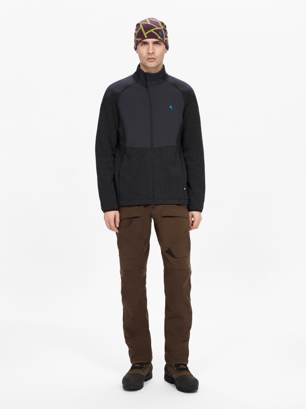 Image 2 for product Balderus Jacket Men's
