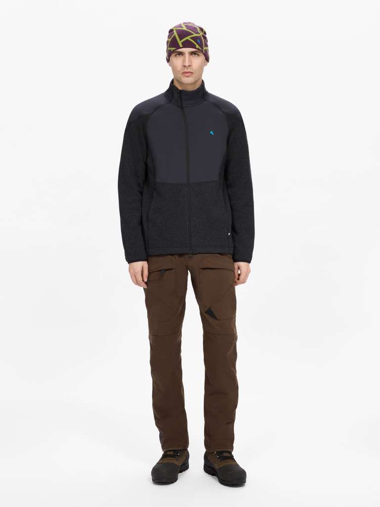 Balderus Jacke Herren image 2