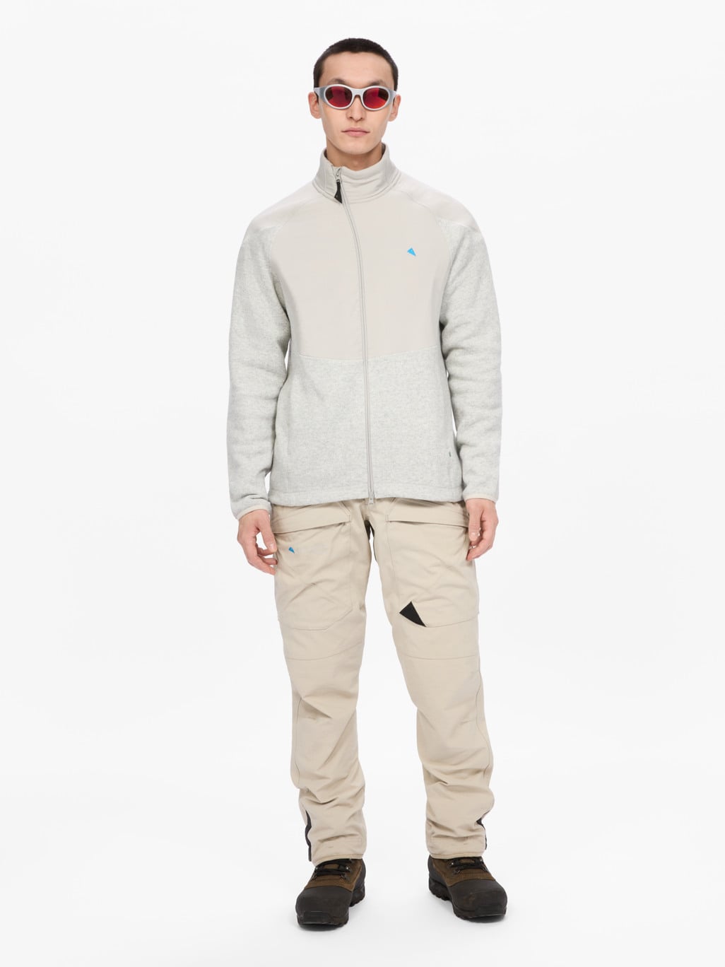 Image 2 for product Balderus Jacke Herren