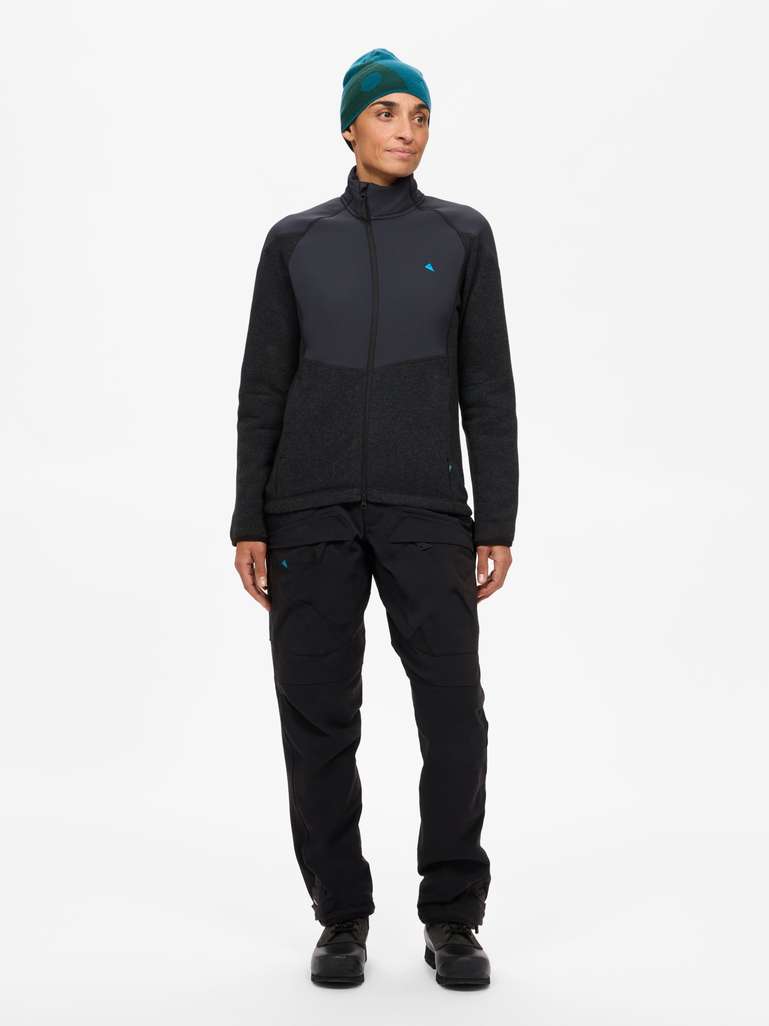 Balderus Jacket Women's image 2