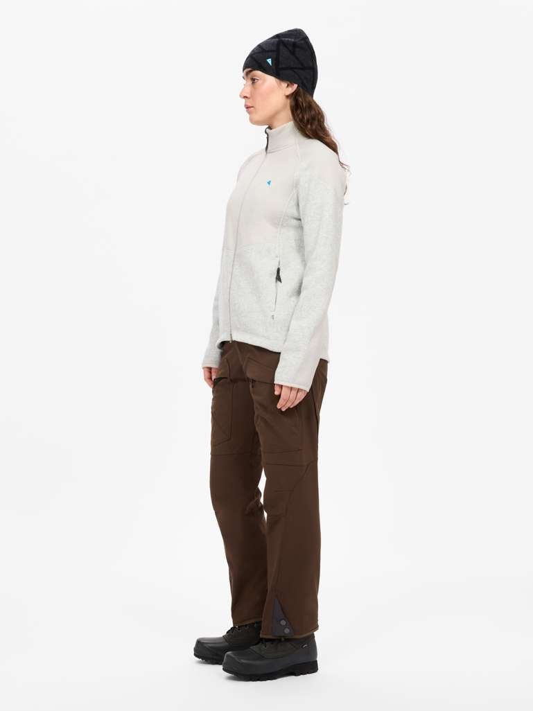 Balderus Jacket Women's image 3