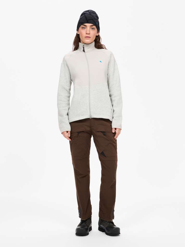 Balderus Jacket Women's image 2