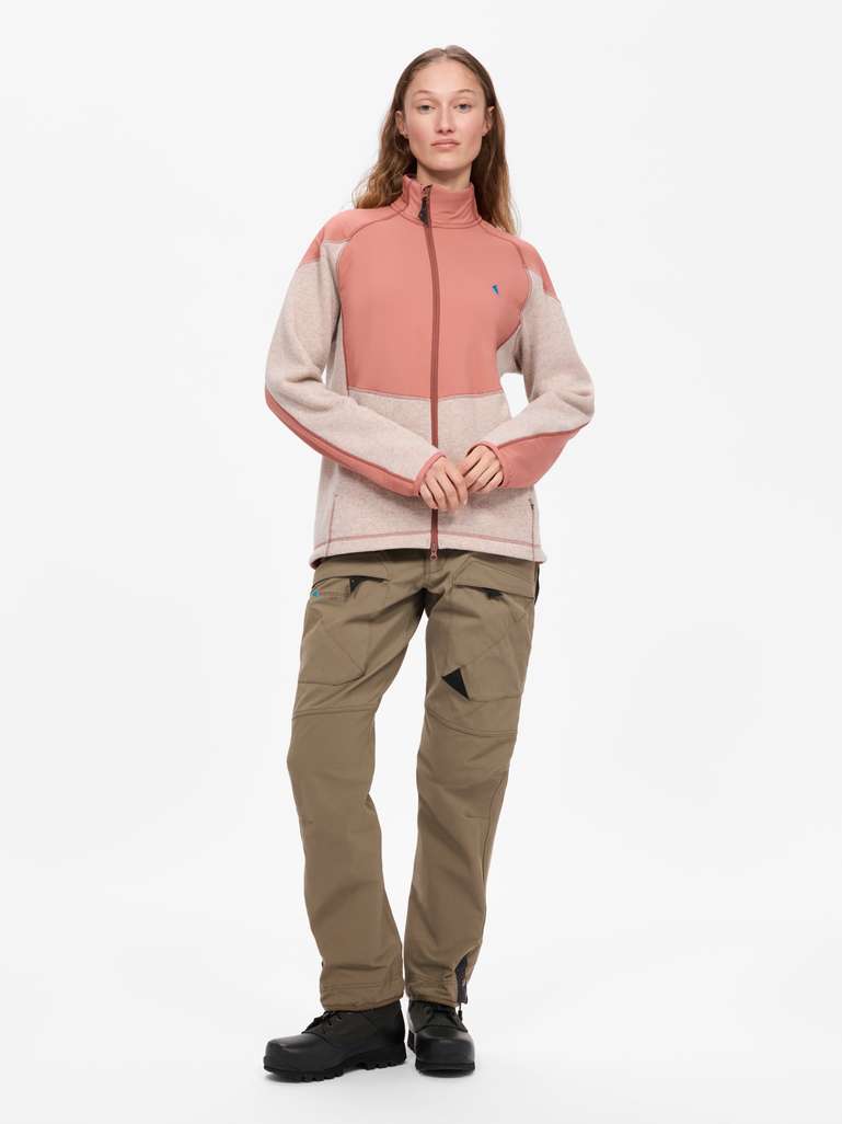 Balderus Jacket Women's image 2