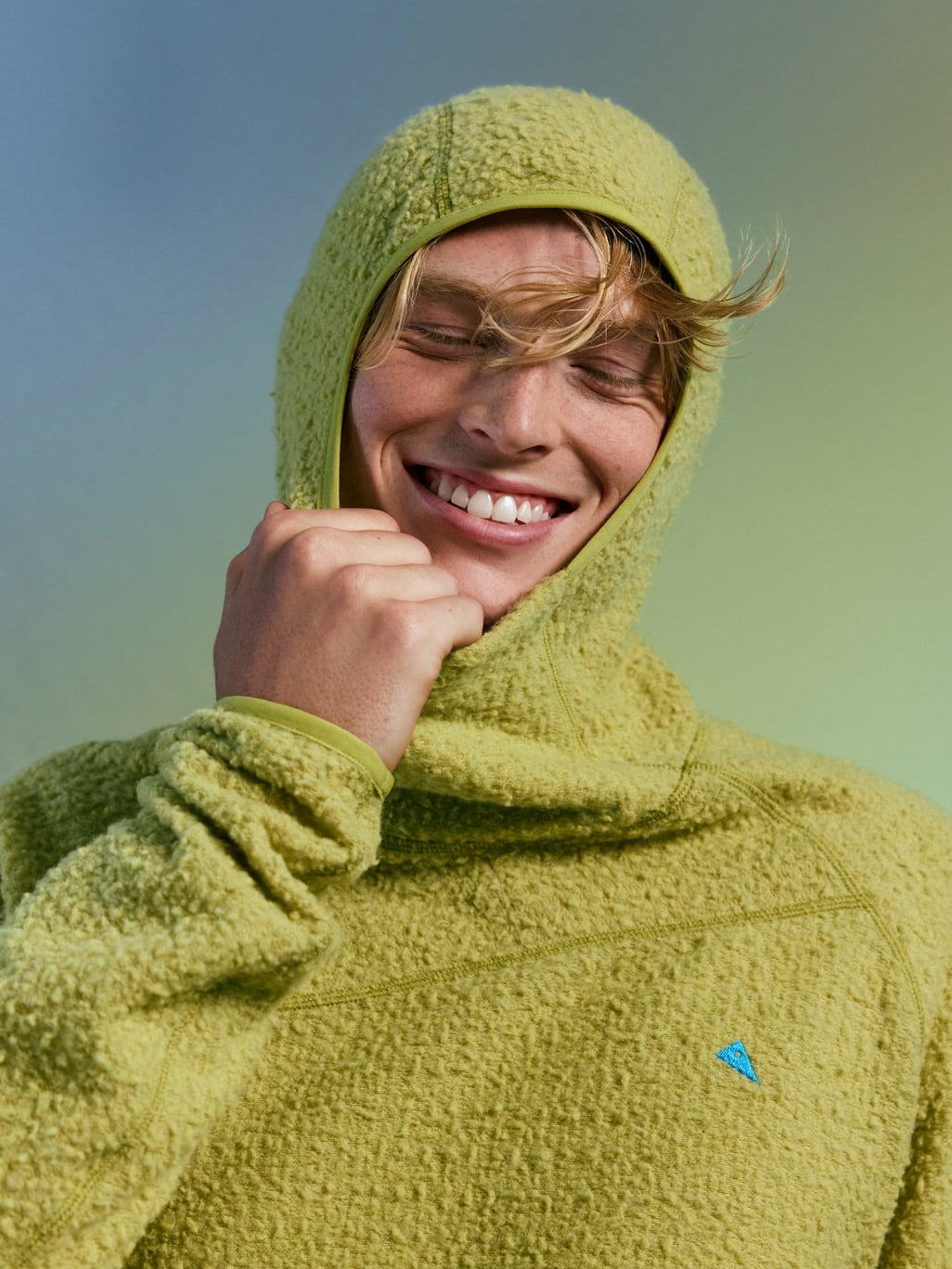 Image 13 for product Gimle Hoodie Men's