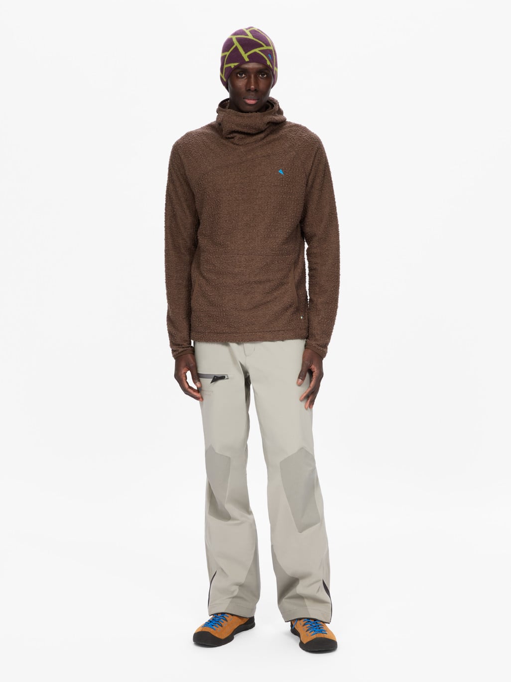 Image 2 for product Gimle Hoodie Men's