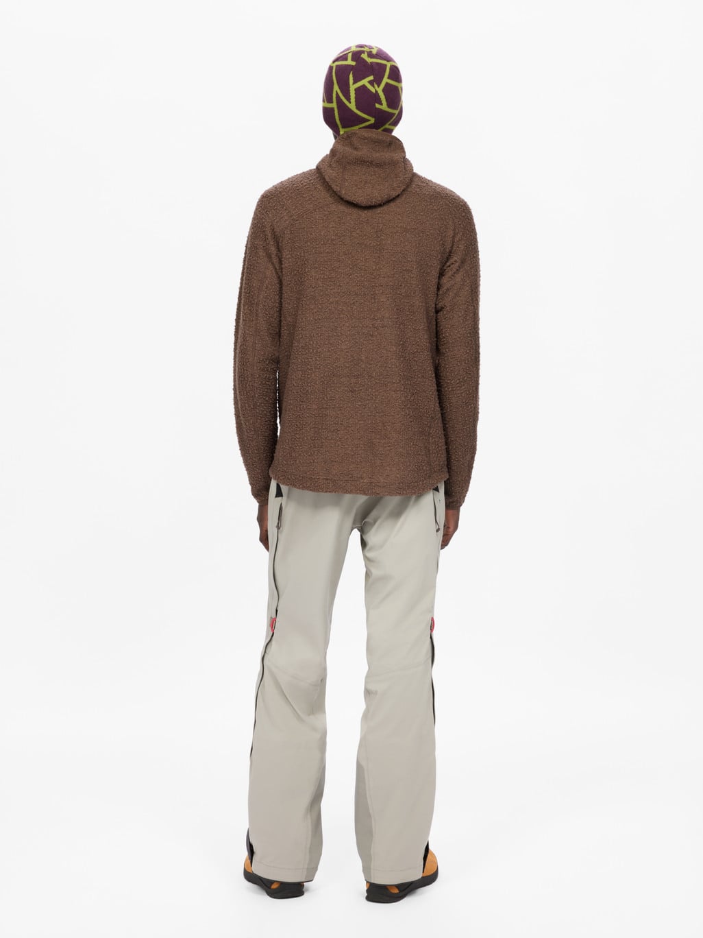 Image 4 for product Gimle Hoodie Men's