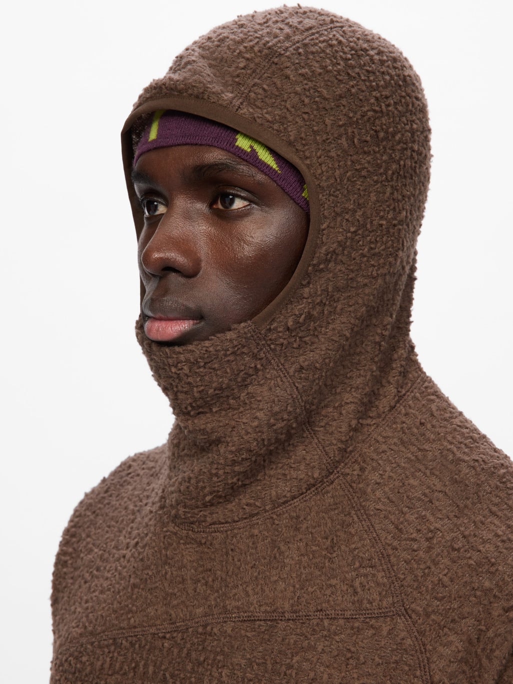 Image 5 for product Gimle Hoodie Men's