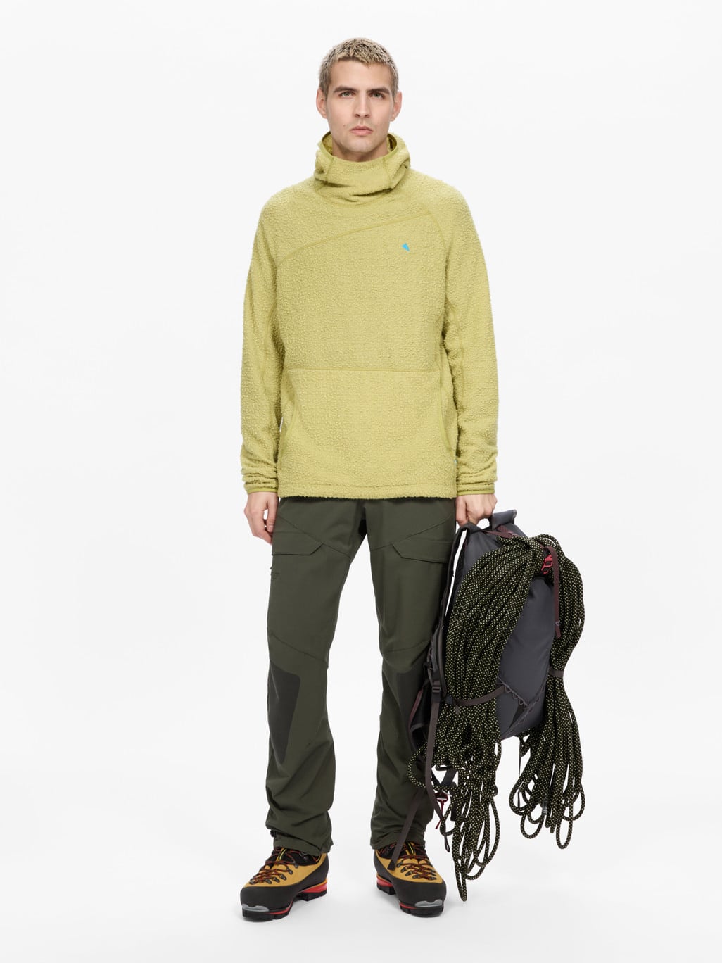 Image 2 for product Gimle Hoodie Men's
