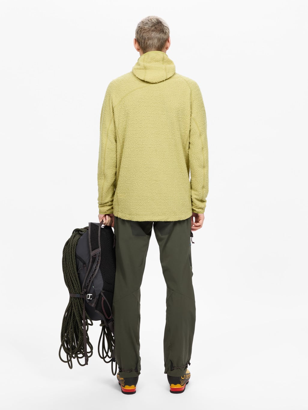 Image 4 for product Gimle Hoodie Men's