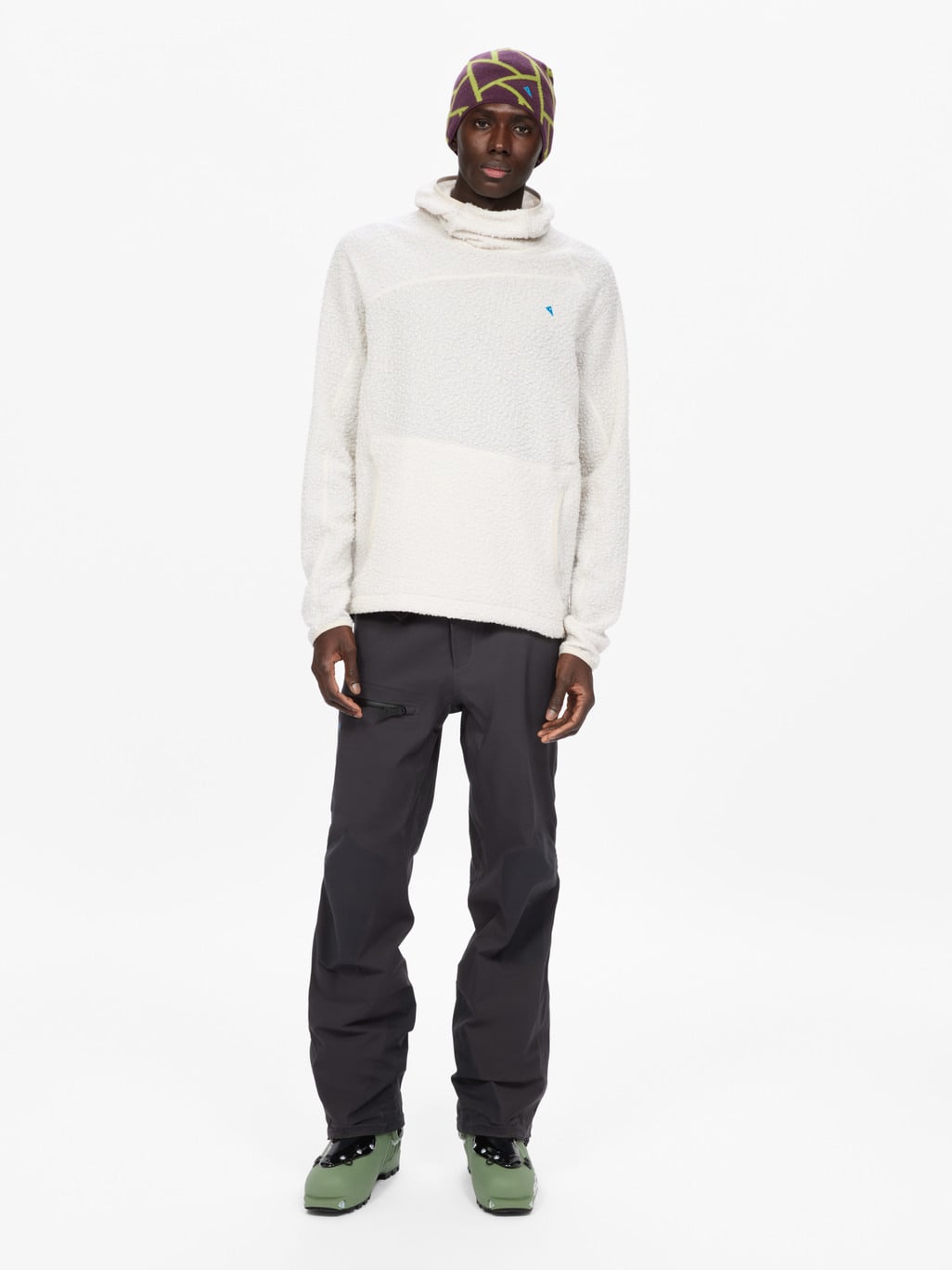 Image 2 for product Gimle Hoodie Herren