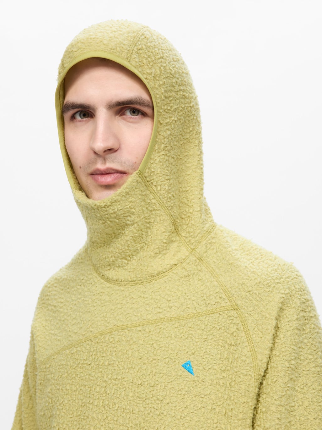 Image 5 for product Gimle Hoodie Men's