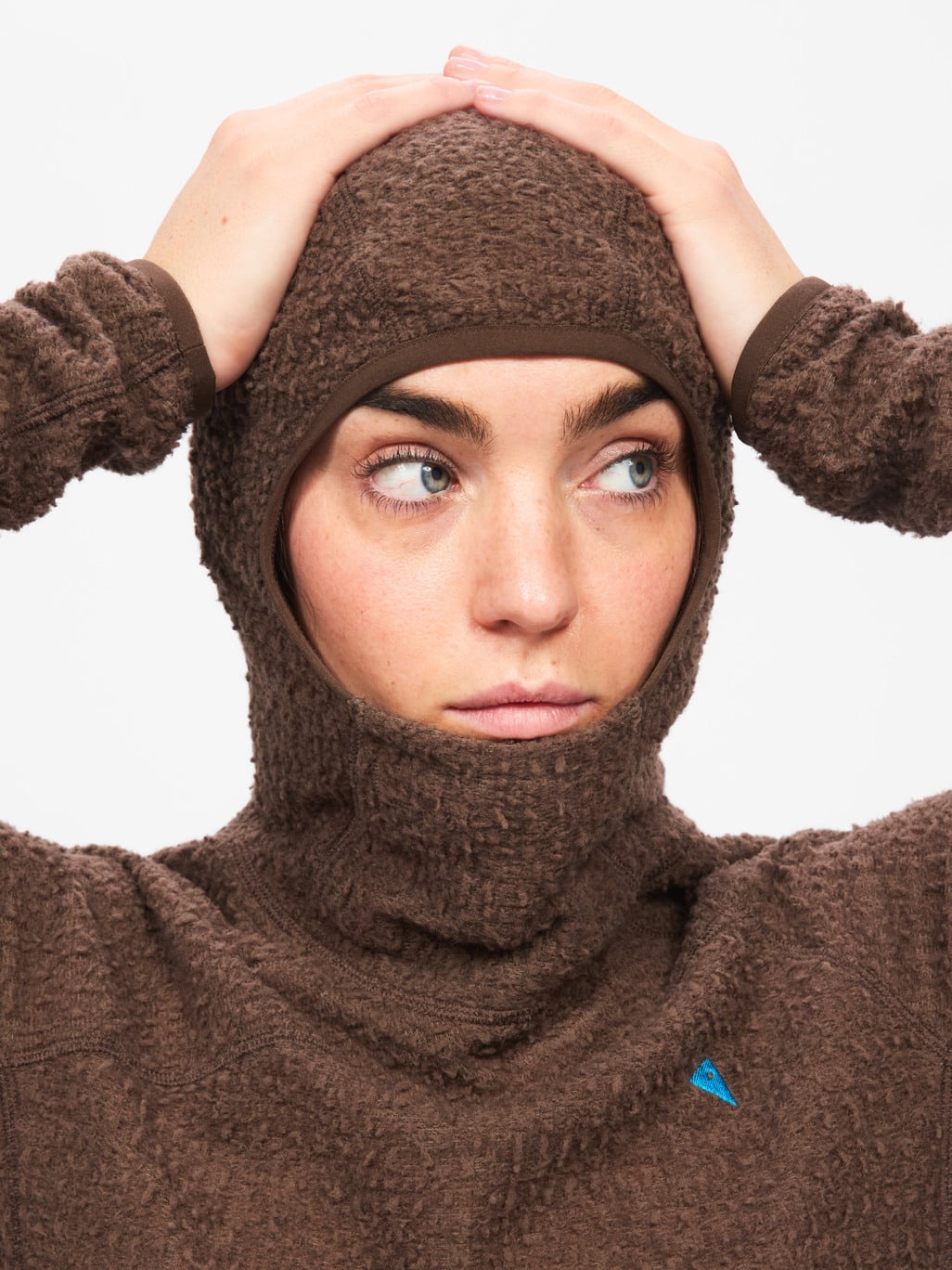 Image 5 for product Gimle Hoodie Damen
