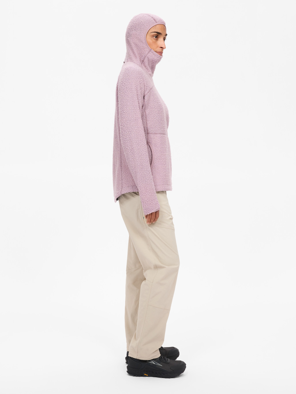 Image 3 for product Gimle Hoodie Damen